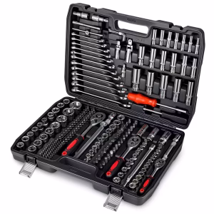 Socket & Spanner Sets