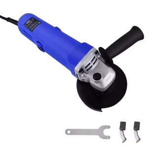 Angle Grinder - 115mm - 12000rpm (Blue)