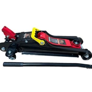 2.5 Ton Professional Low Profile Trolley Jack