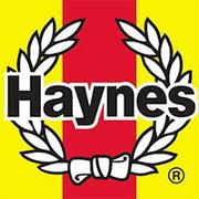 Haynes Manuals - Cars (Used)