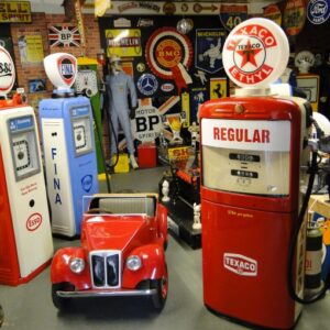 Automobilia