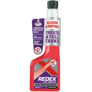 Redex Lead Replacement Fuel Additive (250mls)