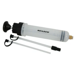 Neilson - Extraction / Refill Pump - CT5212