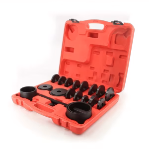 Wheel Bearing Press Kit - 23 Piece