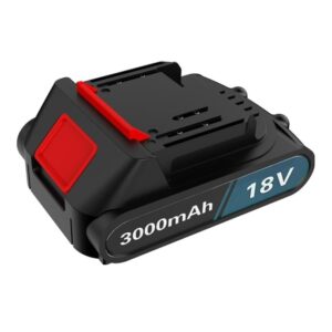 Batteries, Jumpers & Fuses