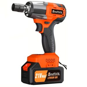 Impact Wrenches & Sockets