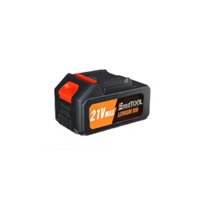 Day Plus 21v Battery - EMD Impact Wrench & Day Plus Vacuum
