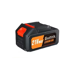 21v Battery - EMD Impact Wrench