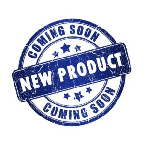All New & Coming Soon!