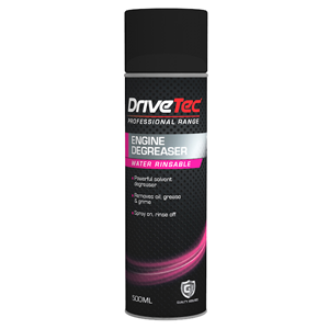 DriveTec - Engine Degreaser - 500mls