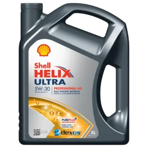 Oil & Fluids
