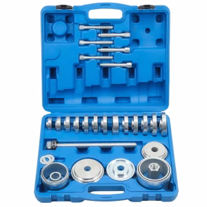 Wheel Bearing Press Kit - 31 Piece