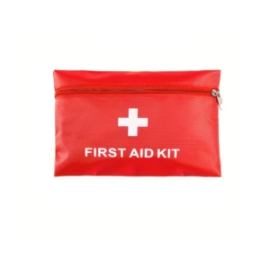 First Aid Bag - Empty