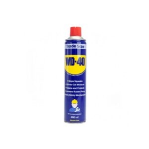 WD-40 Multi Use Product - Trade Size - 600mls