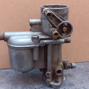 Zenith 30 VM-6 Carburettor (Vintage)