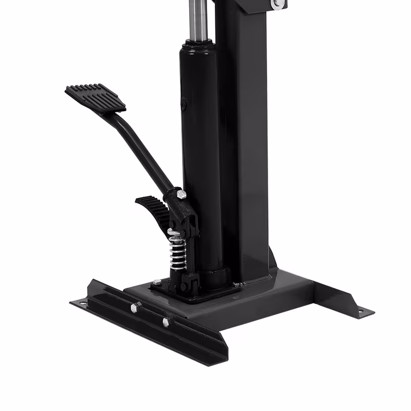 Hydraulic Strut Coil Spring Compressor - 1.5 Ton (Black) - Image 2