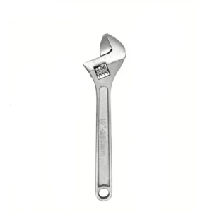Adjustable Spanner - 10"