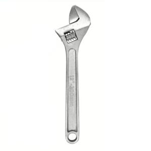 Adjustable Spanner - 12"