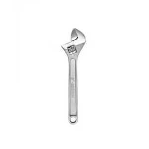 Adjustable Spanner - 8"