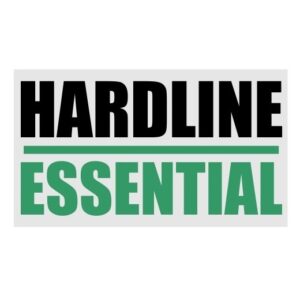 Hardline Essential Tools