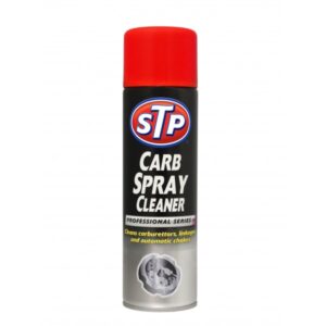 STP - Professional Series Carb Spray Cleaner - 500mls