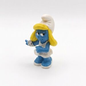 Classic Smurfette - 2004 - W Germany