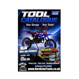 Tool Catalogue