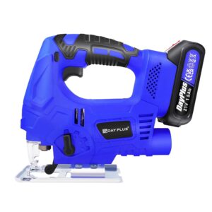 Saws & Cutting