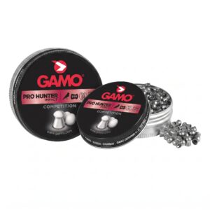 Gamo (BSA) Pro Hunter .177 Domed Pellets (2 x 500) (Two Tins)