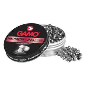 Gamo (BSA) Pro Hunter .177 Domed Pellets (500)