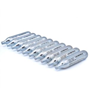 Umarex 12g CO₂ Cartridges – Pack of 10
