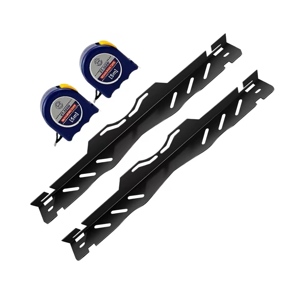 Wheel Alignment Tool Kit - 2pcs