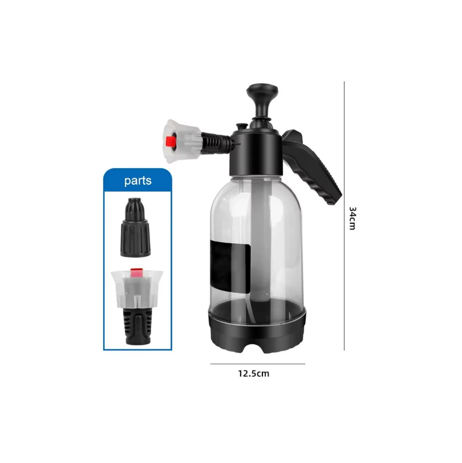 Snow Foam Cannon - 2L - Image 2