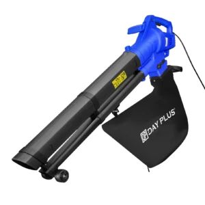 3 in 1 Leaf Blower - 3500w - Garden Leaves - Vacuum Cleaner Patios