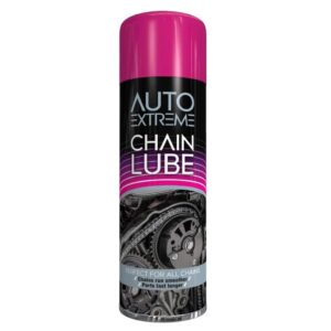 Auto Extreme Chain Lube Spray (300ml)