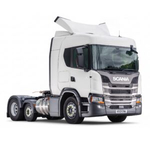 HGV, Truck & LCV