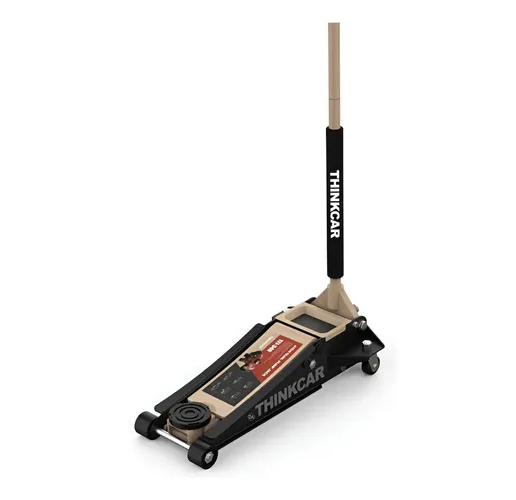 THINKCAR TFJ340 – Dual Pump Jack - 4 Ton