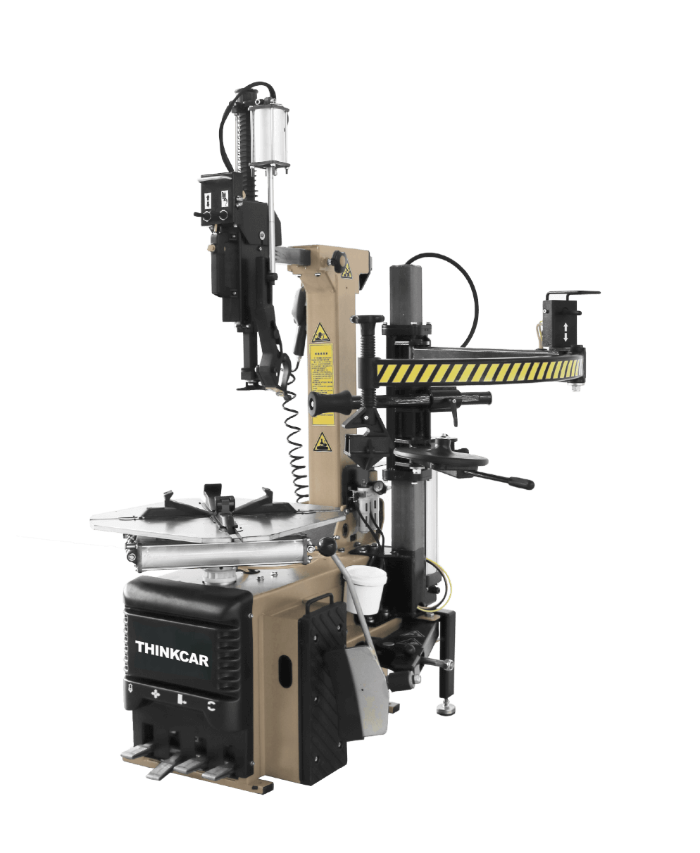 THINKCAR - TTC 733 Tyre Changer