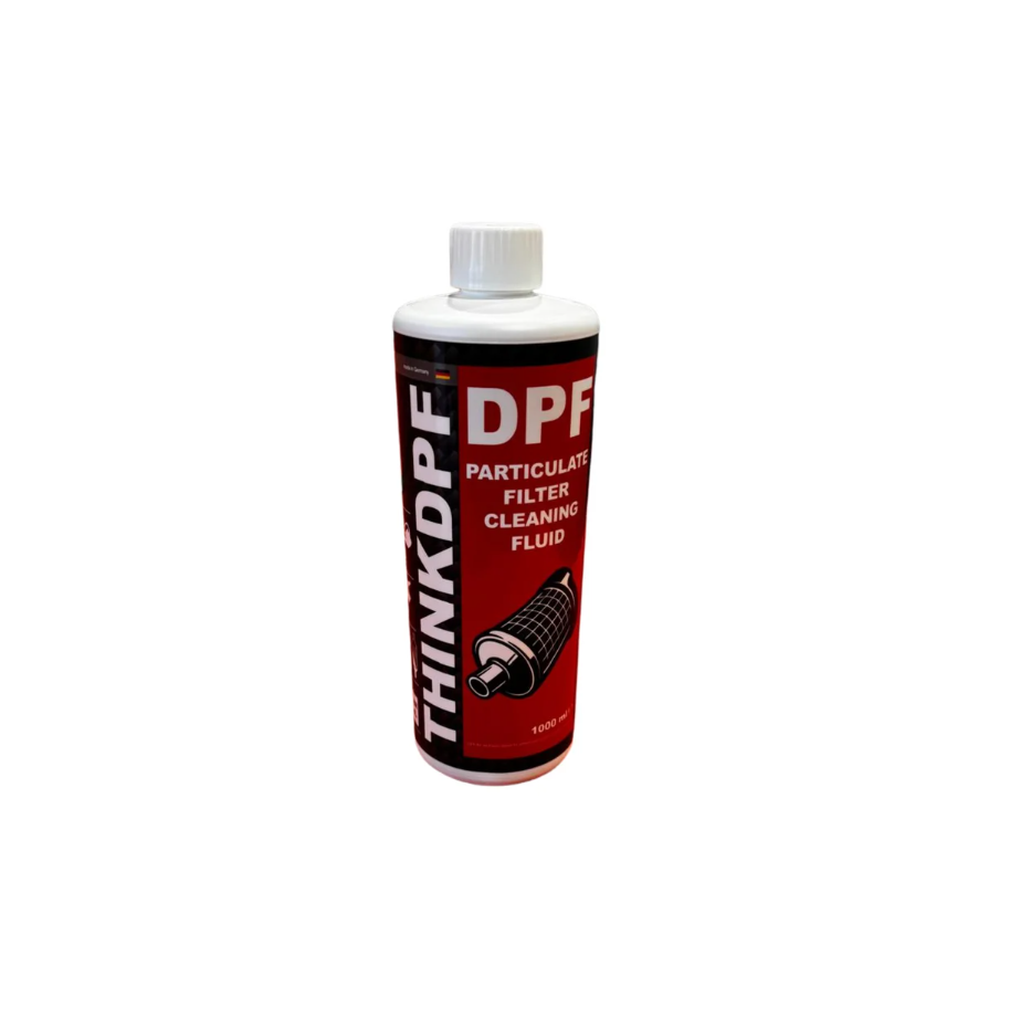 THINKDPF DPF Cleaner Fluid