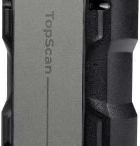 TOPDON TopScan Pro - Pocket Bluetooth OBD2 Scanner