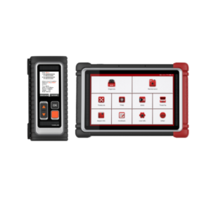 Thinkcar Euro 195 with TPMS Programmer - 9-inch Professional Diagnostic Pad with THINKLINK Lite VC!!