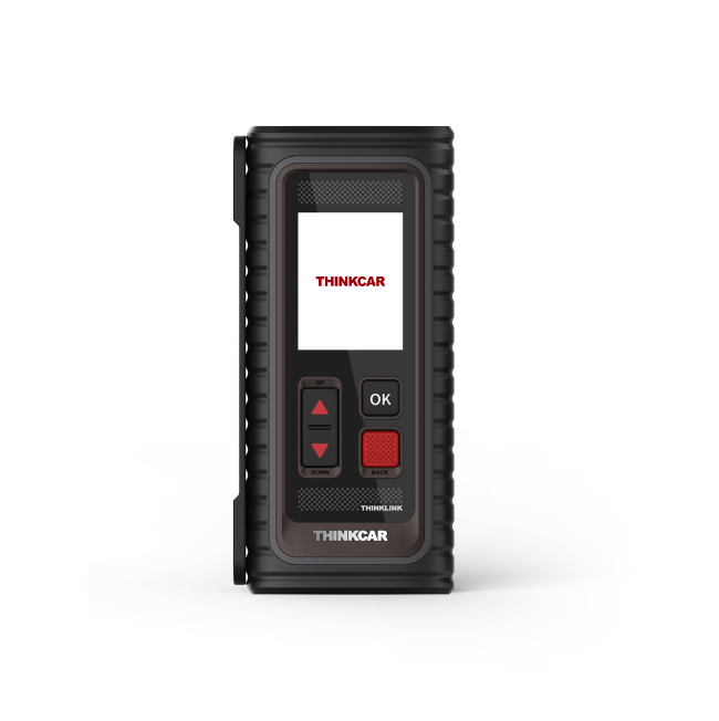Thinkcar Euro 195 with TPMS Programmer - 9-inch Professional Diagnostic Pad with THINKLINK Lite VC!! - Image 5