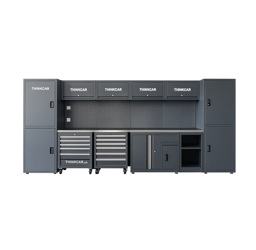 ThinkCar Automotive Repair Workstation ARW462
