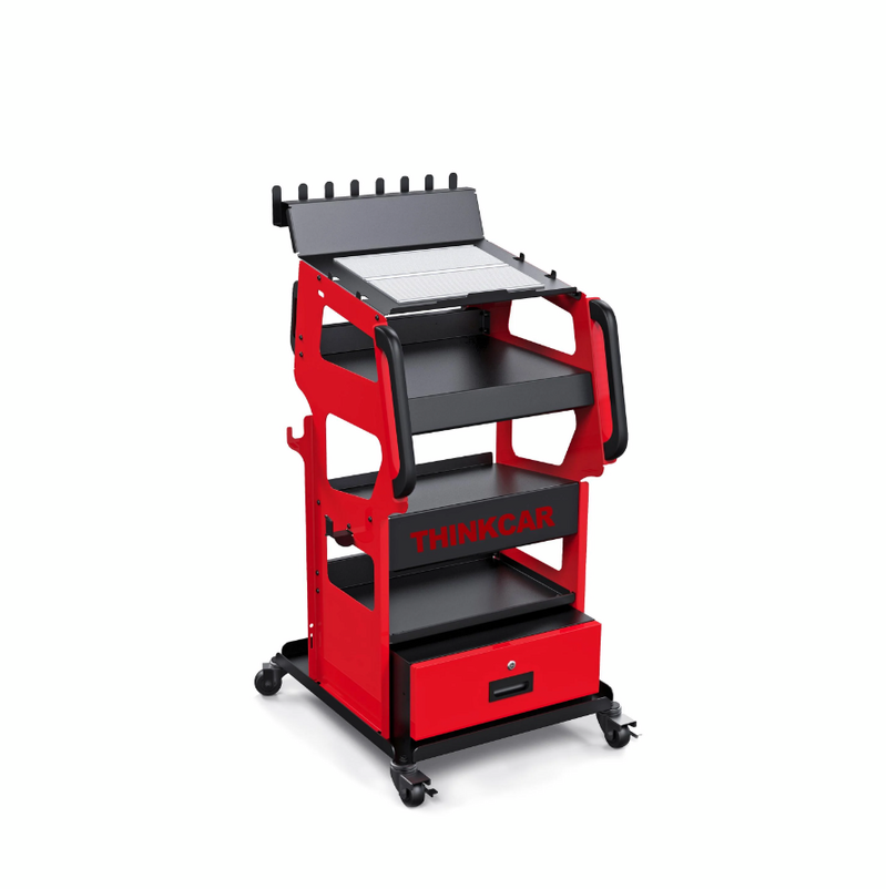 ThinkCar Professional Diagnostic Trolley / Tool Cart