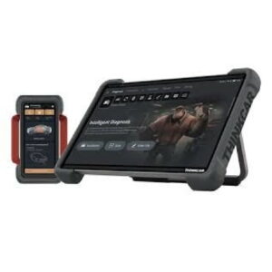 ThinkCar THINKTOOL Euro 394