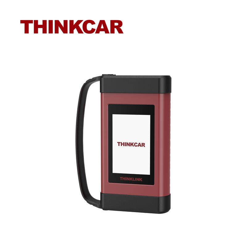 ThinkCar THINKTOOL Euro MAX Diagnostic Scan Tool - Image 3