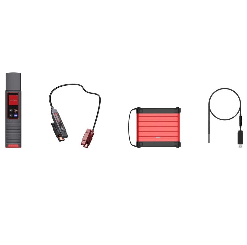 ThinkCar THINKTOOL Euro MAX Diagnostic Scan Tool - Image 5