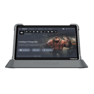 ThinkCar ThinkTool Euro 399 AI Diagnostic Tool