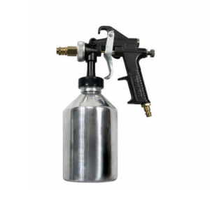 ThinkDPF Cleaning Gun Air Jet Pistol Pro