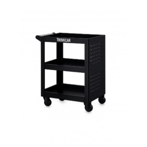 Thinkcar TPC300 3-Tier Tool Trolley